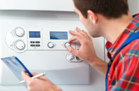 free commercial Carzantic boiler quotes